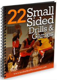 22 small sided drills & games ecover