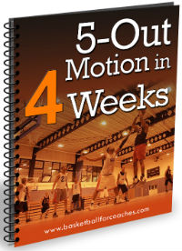 5-Out Motion