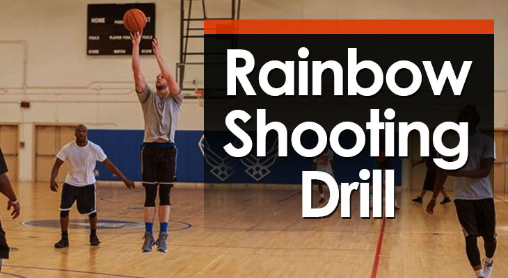 Drill #19 - Rainbow Shooting feature image