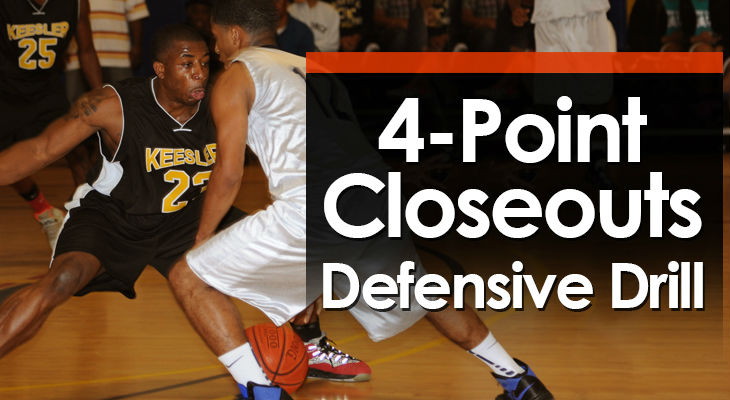 4-point-closeouts