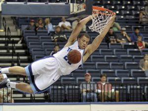 Comment sauter plus haut pour le basket