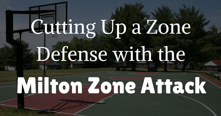 Milton Zone Attack