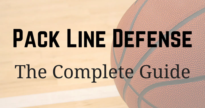 Pack Line Defense