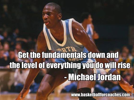 Michael Jordan Quotes