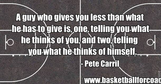 501 Awesome Basketball Quotes