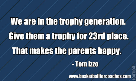 Tom Izzo Quotes