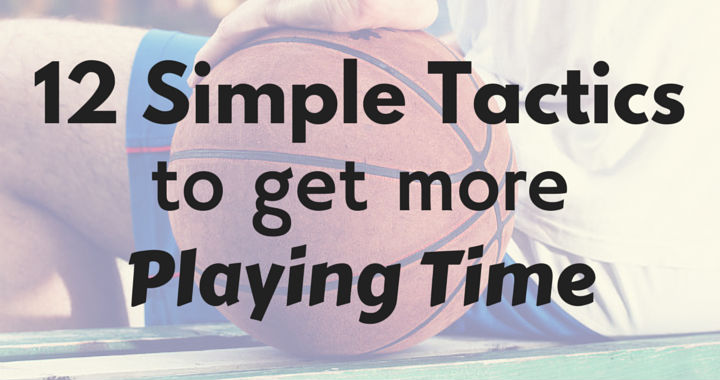 12 Simple Tactics