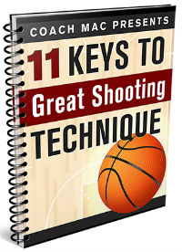 11 Keys Shooting