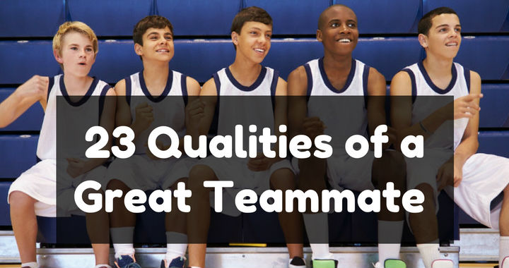 qualities-teammate