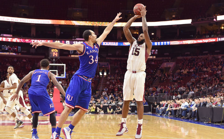 basketball shot defense