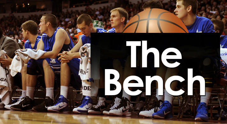 the-bench