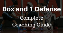 Box Defense Basketball Defense Coaching Guides (Advanced)