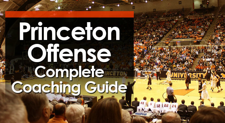 princeton-offense