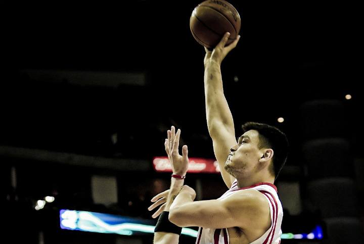 yao ming jump hook yao ming jump hook