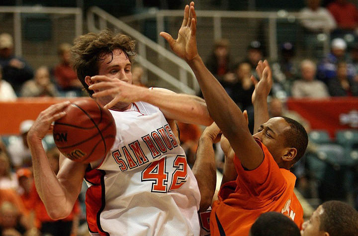 basketball game press