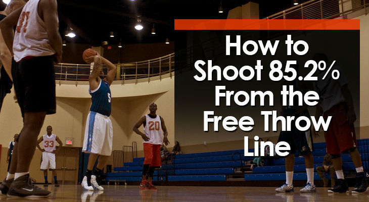 free-throw