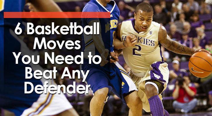 Basketball :: Learning to Fly: How to Play