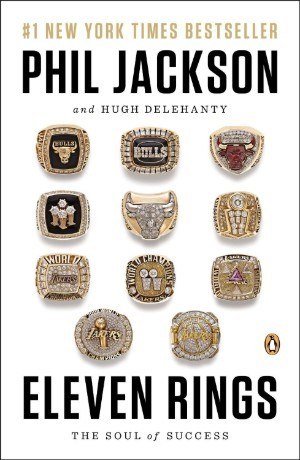 Eleven Rings: The Soul of Success 