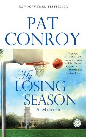 My Losing Season: A Memoir