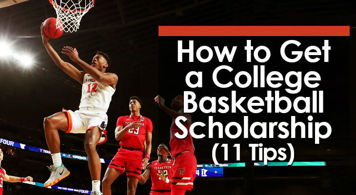 how-to-get-a-basketball-scholarship