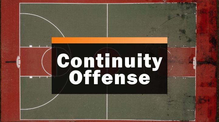continuity-offense