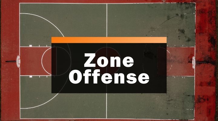zone-offense
