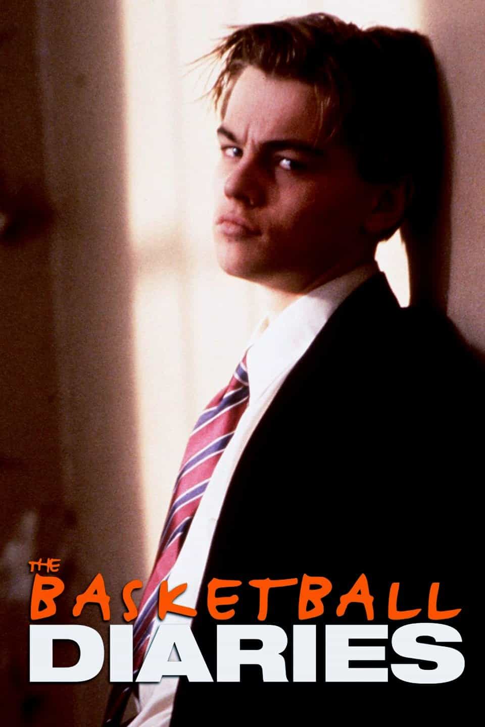 Basketball Diaries (1995) Movie Poster