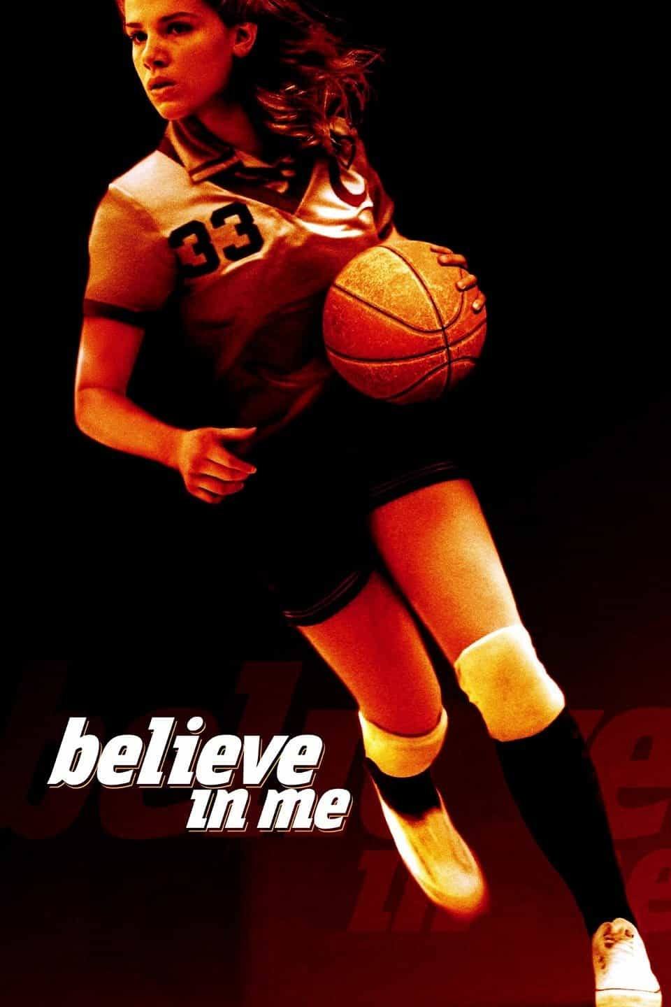 Believe in Me (2006) Movie Poster