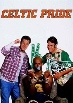 Celtic Pride (1996) Movie Image Celtic Pride (1996) Movie Image