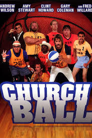 Church Ball (2006)