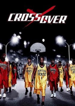 Crossover (2006) Movie Image Crossover (2006) Movie Image