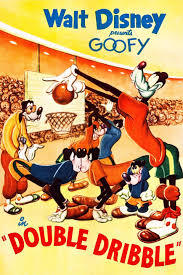 Double Dribble (1946) Double Dribble (1946)