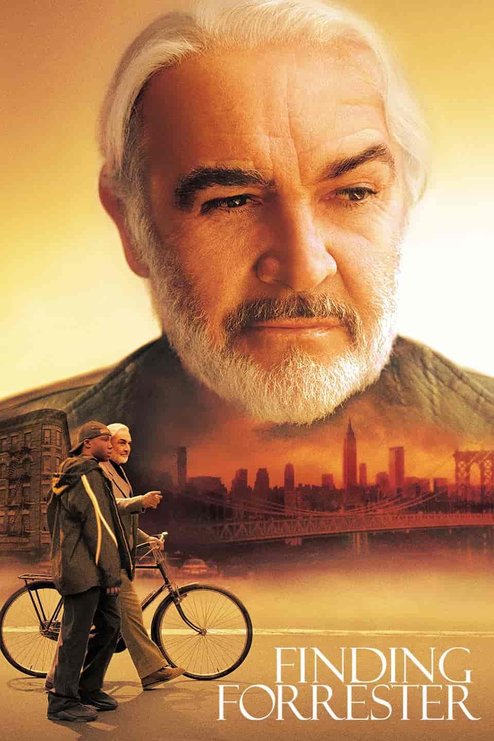 Finding Forrester (2000) Movie Poster