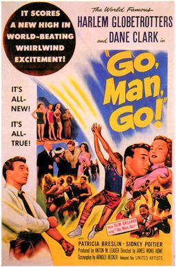 Go Man Go (1954)