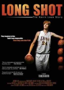 Long Shot - The Kevin Laue Story (2012) Movie Image