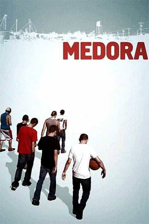 Medora (2013) Movie Poster