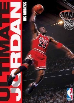 Michael Jordan - His Airness (1999) Movie Image