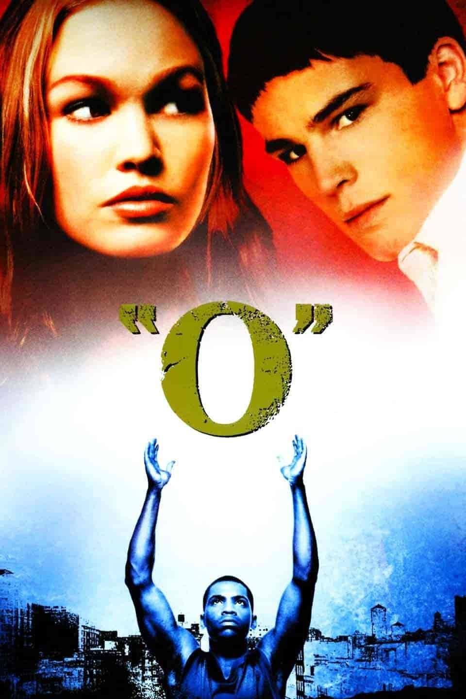 O (2001) Movie Poster