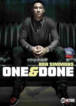 One & Done (2016) Movie Image