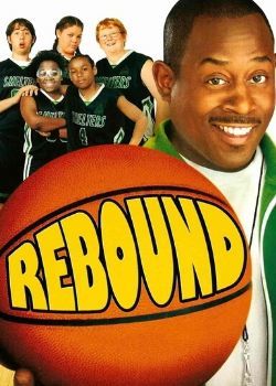 Rebound (2005) Movie Image Rebound (2005) Movie Image