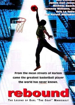 Rebound - The Legend of Earl the Goat Manigault (1996) Movie Image