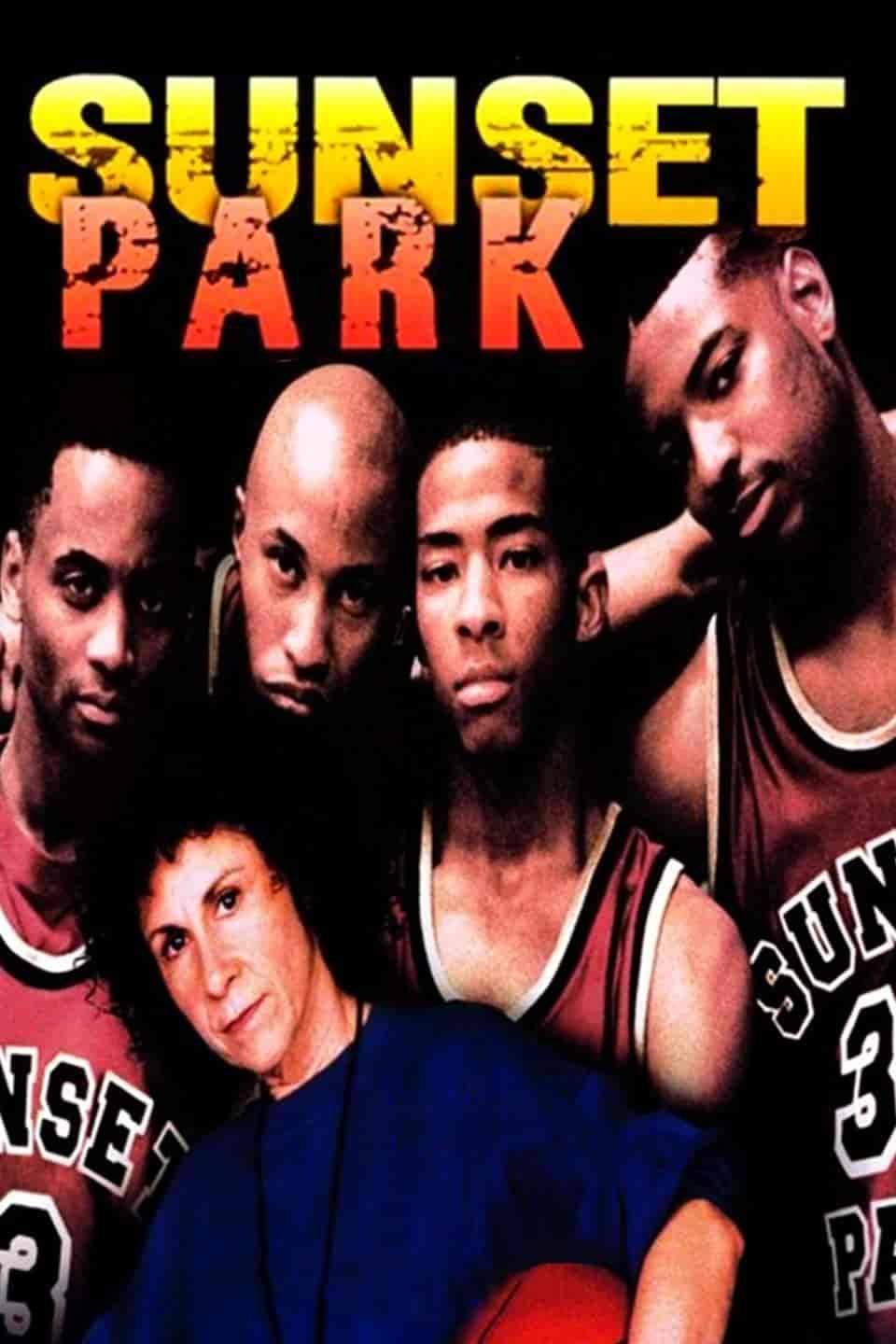 Sunset Park (1996) Movie Poster