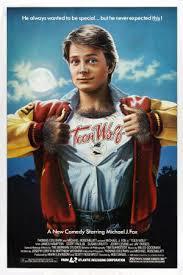 Teen Wolf (1985) Teen Wolf (1985)