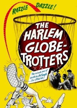 The Harlem Globetrotters (1951) Movie Image