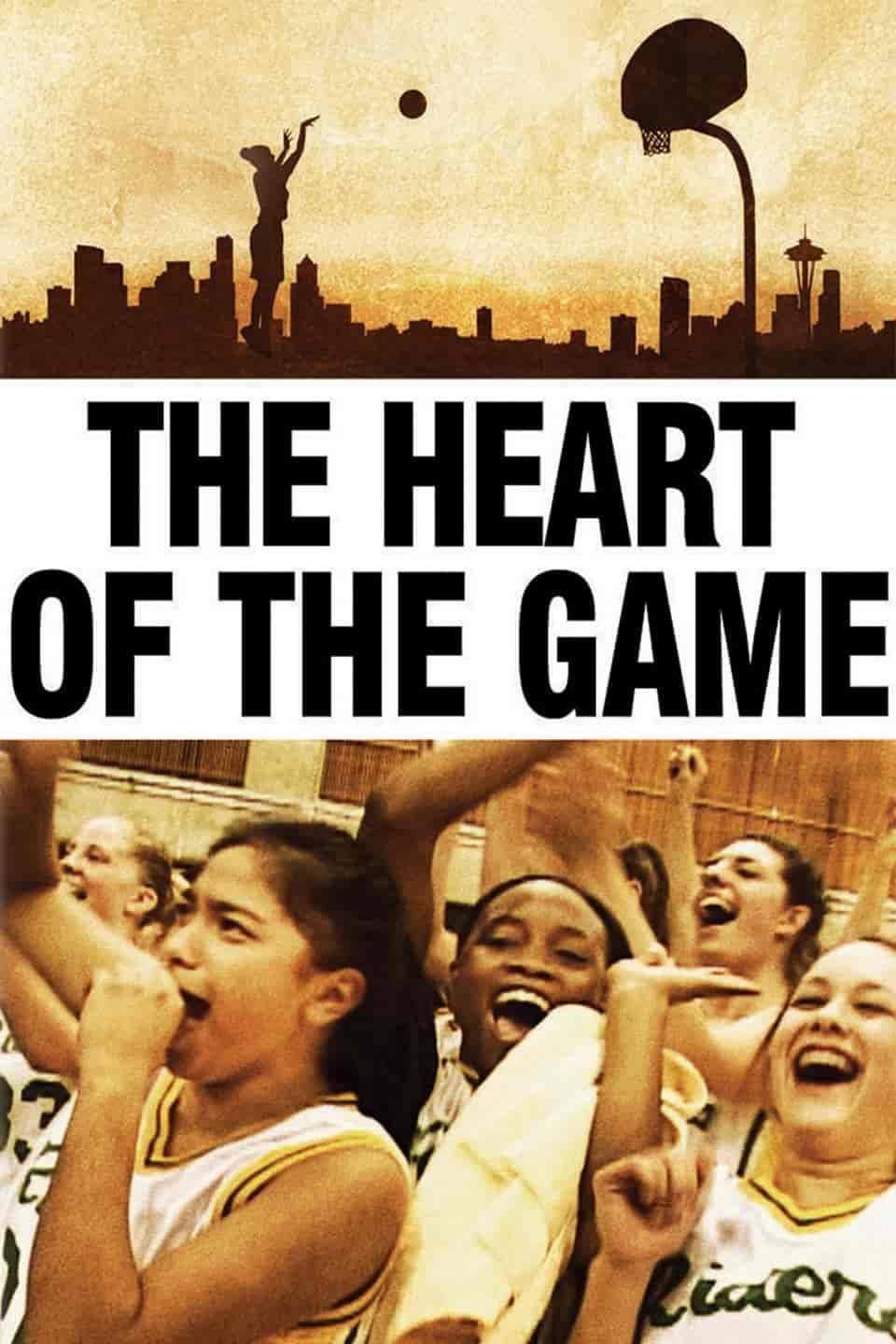 The Heart of the Game (2005) Movie Poster The Heart of the Game (2005) Movie Poster
