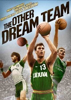 The Other Dream Team (2012) Movie Image The Other Dream Team (2012) Movie Image