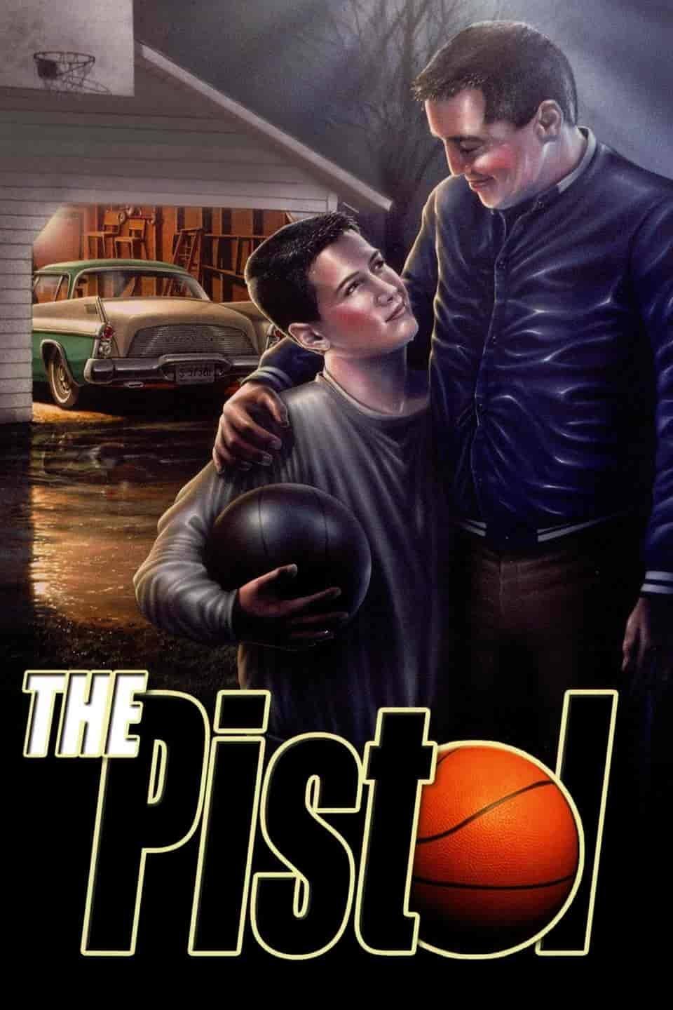 The Pistol - The Birth of a Legend (1991) Movie Poster