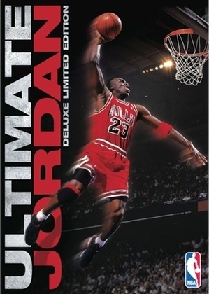 Ultimate Jordan (2001) Ultimate Jordan (2001)