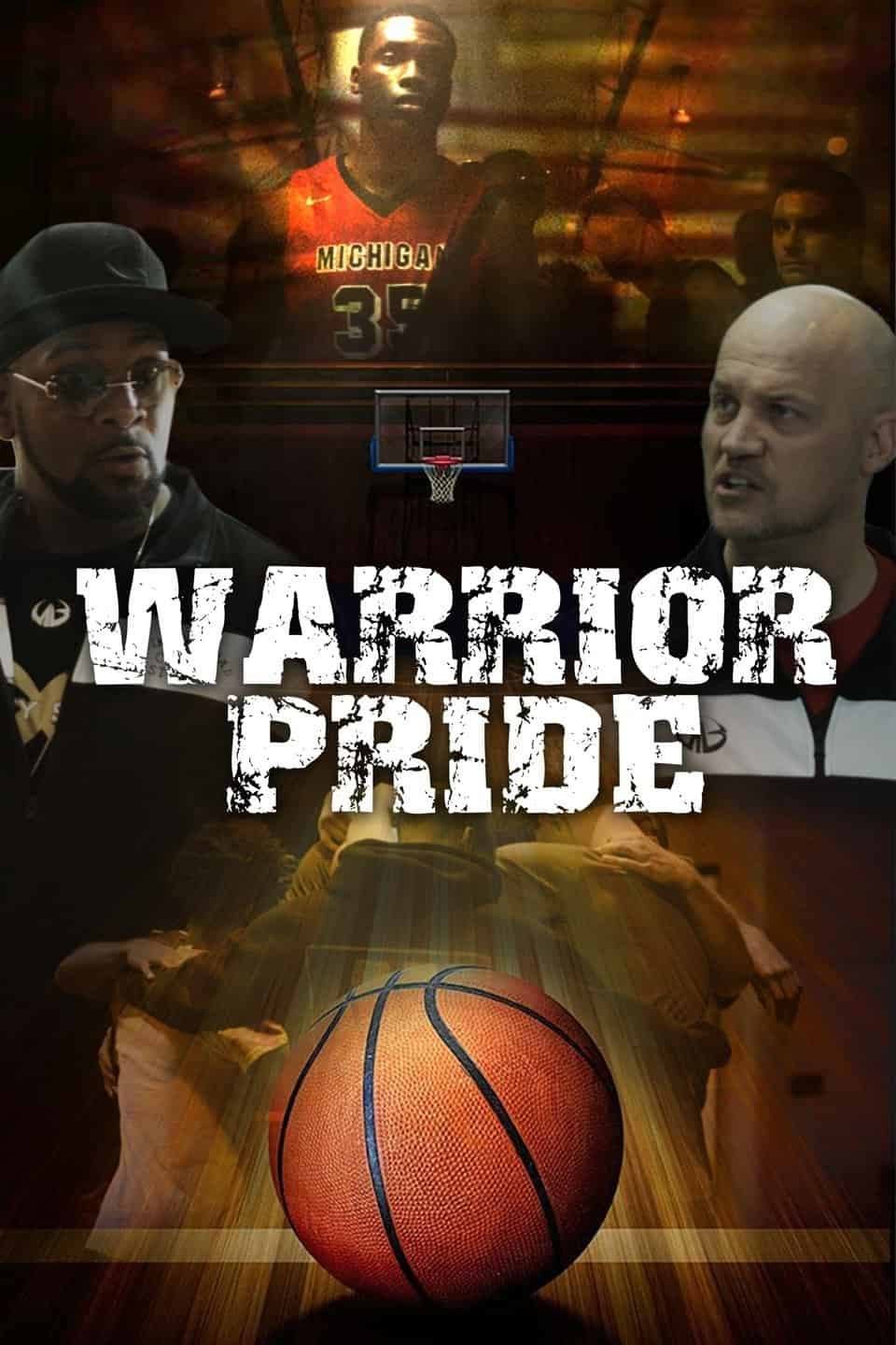 Warrior Pride (2018) Movie Poster