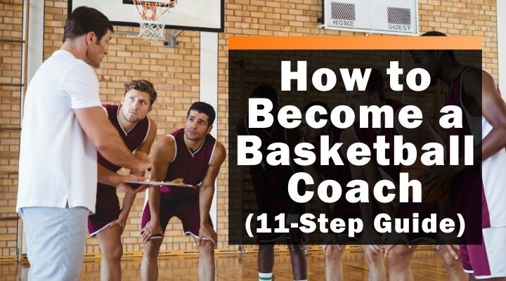 Be the Coach: Mastering Basketball Coaching in the USA